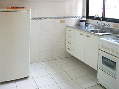 Flat Virmond Residence Kurytyba Zewnętrze zdjęcie