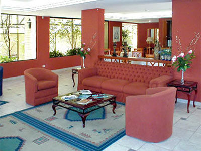 Flat Virmond Residence Kurytyba Zewnętrze zdjęcie